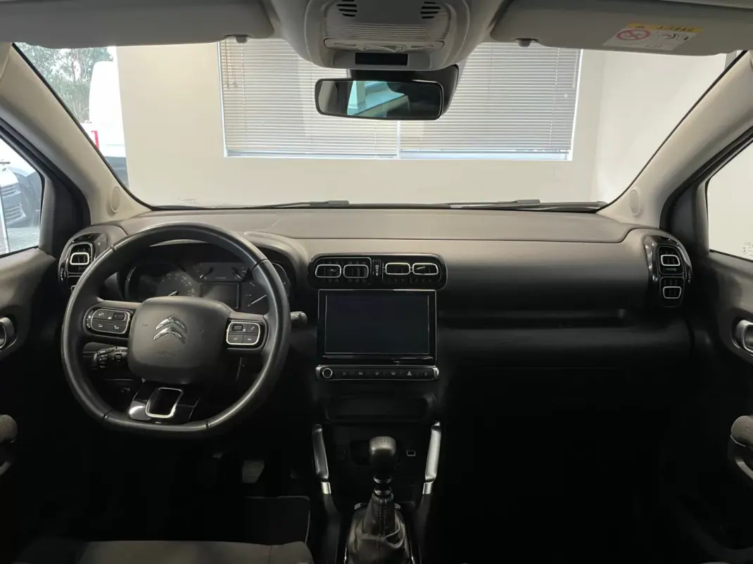 Citroën C3 Aircross 2023 - 18000 EUR, 53865 km - AUTO.MOTO.pt - 53865km - foto 2 de 20