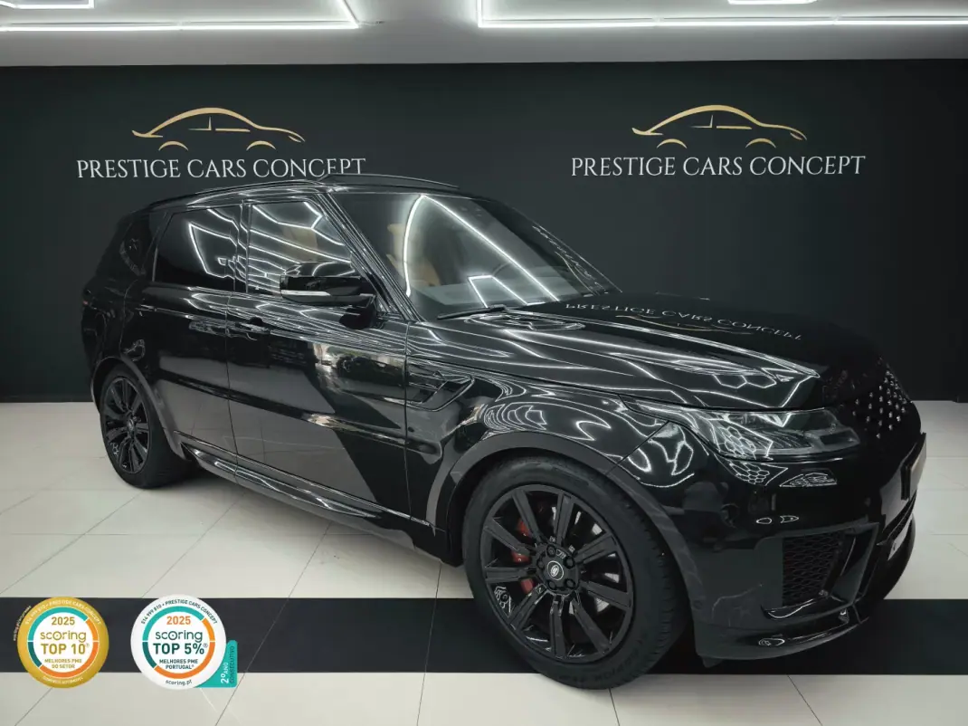 Land Rover Range Rover Sport 2020 - 49950 EUR, 181969 km - AUTO.MOTO.pt - 181969km - foto 1 de 59