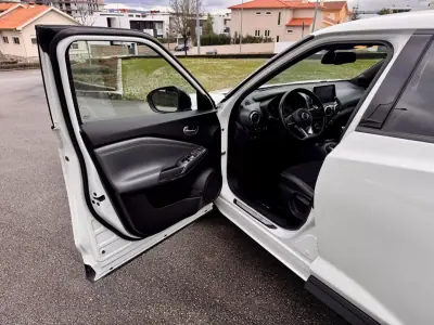 Nissan Juke 2020 - 18990 EUR, 56000 km - AUTO.MOTO.pt - 56000km - foto 14 de 30