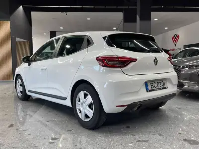 Renault Clio 2020 — foto 2 de 14