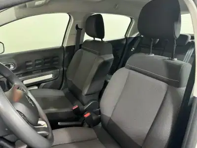 Citroën C3 2022 - 11900 EUR, 102634 km - AUTO.MOTO.pt - 102634km - foto 8 de 13