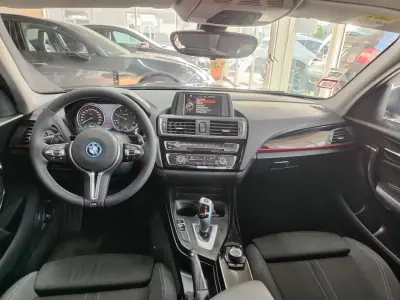 BMW 116 2016 - 17250 EUR, 111000 km - AUTO.MOTO.pt - 111000km - foto 24 de 38