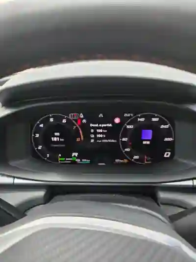 Cupra Terramar 2026 — foto 5 de 7