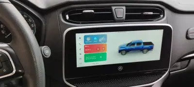 Maxus 2023 - 31500 EUR, 12635 km - AUTO.MOTO.pt - 12635km - foto 12 de 26