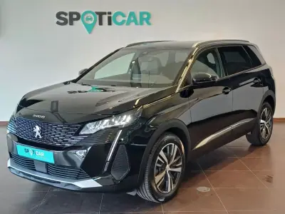 Peugeot 5008 2024 - 31500 EUR, 12350 km - AUTO.MOTO.pt - 12350km - foto 40 de 45