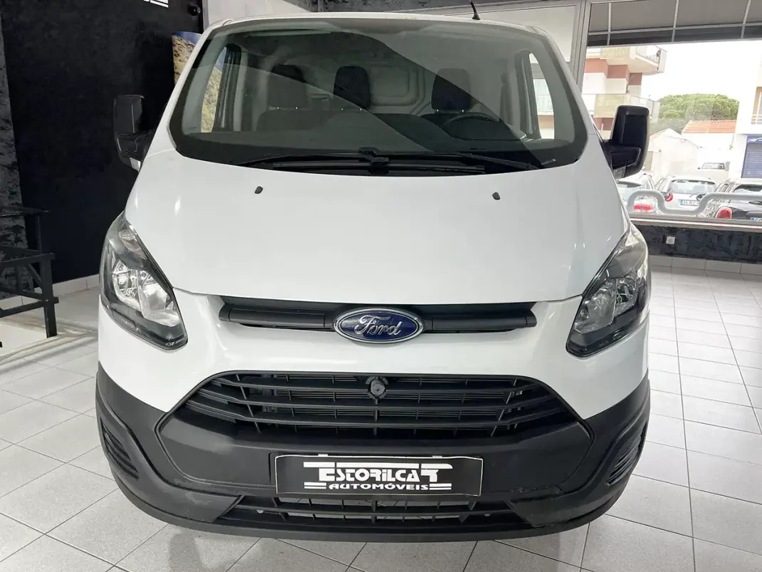 Ford 2014 - 14800 EUR, 166748 km - AUTO.MOTO.pt - 166748km - foto 5 de 18