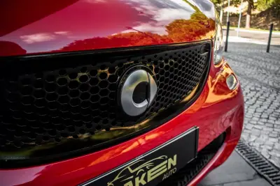 Smart ForTwo Coupé 2019 - 12900 EUR, 70638 km - AUTO.MOTO.pt - 70638km - foto 4 de 28
