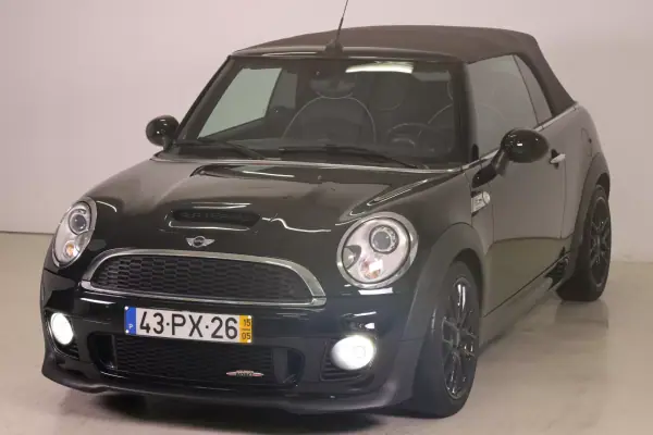 MINI John Cooper Works 2015 - 22950 EUR, 65169 km - AUTO.MOTO.pt - 65169km - foto 14 de 50