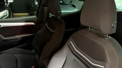 SEAT Arona 2023 - 16990 EUR, 30000 km - AUTO.MOTO.pt - 30000km - foto 27 de 42