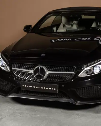 Mercedes-Benz C 250 2017 - 36450 EUR, 63000 km - AUTO.MOTO.pt - 63000km - foto 7 de 24