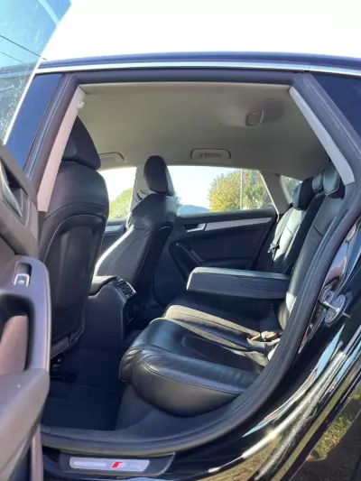 Audi A5 Sportback 2014 - 17900 EUR, 135000 km - 135000km - foto 11 de 12