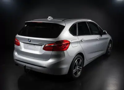 BMW 218 Active Tourer 2014 - 14990 EUR, 159336 km - AUTO.MOTO.pt - 159336km - foto 4 de 12