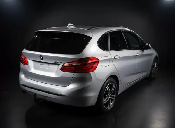 BMW 218 Active Tourer 2014 - 14990 EUR, 159336 km - AUTO.MOTO.pt - 159336km - foto 4 de 12