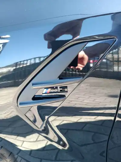 BMW M3 2023 - 114500 EUR, 11000 km - AUTO.MOTO.pt - 11000km - foto 10 de 30