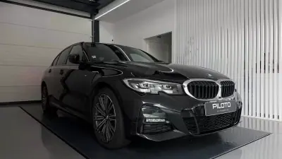 BMW 330 2019 - 30990 EUR, 62341 km - AUTO.MOTO.pt - 62341km - foto 5 de 33