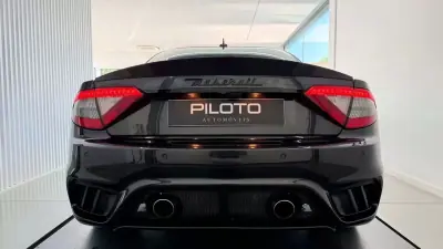 Maserati Granturismo 2019 - 109990 EUR, 22984 km - 22984km - foto 8 de 39