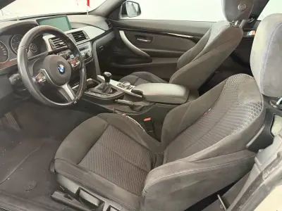 BMW 420 2014 - 25750 EUR, 98000 km - AUTO.MOTO.pt - 98000km - foto 10 de 14
