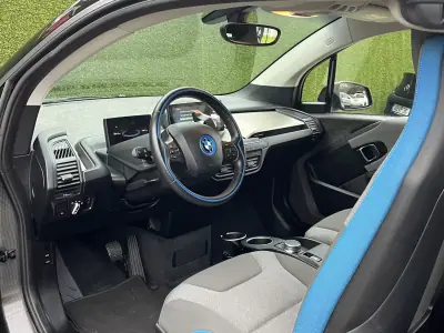BMW i3 2021 - 22500 EUR, 38000 km - AUTO.MOTO.pt - 38000km - foto 20 de 27