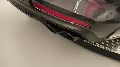 Porsche Panamera Sport Turismo 2018 - 71900 EUR, 135500 km - AUTO.MOTO.pt - 135500km - foto 22 de 49
