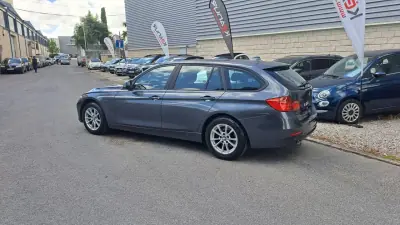 BMW 316 2014 - 13890 EUR, 173487 km - AUTO.MOTO.pt - 173487km - foto 25 de 50