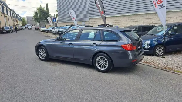 BMW 316 2014 - 13890 EUR, 173487 km - AUTO.MOTO.pt - 173487km - foto 25 de 50