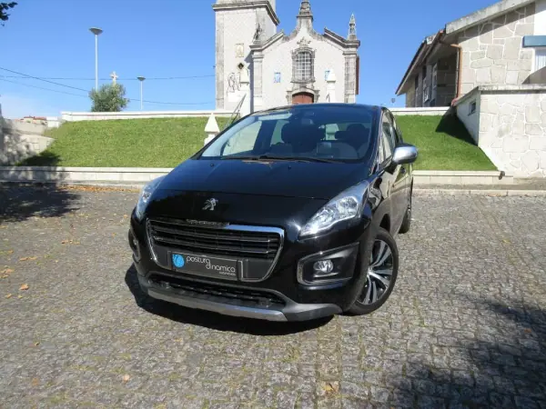Peugeot 3008 2016 - 13990 EUR, 143000 km - AUTO.MOTO.pt - 143000km - foto 53 de 53