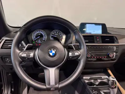 BMW 218 2019 - 24900 EUR, 136300 km - AUTO.MOTO.pt - 136300km - foto 22 de 59