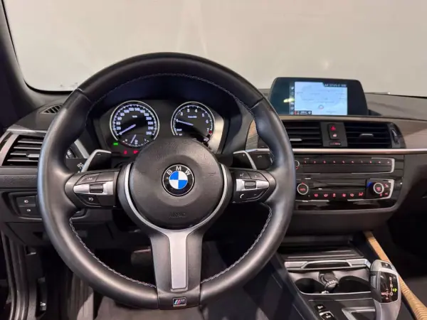 BMW 218 2019 - 24900 EUR, 136300 km - AUTO.MOTO.pt - 136300km - foto 22 de 59