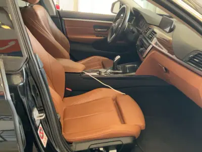 BMW 425 Gran Coupé 2016 - 26000 EUR, 160000 km - 160000km - foto 3 de 6