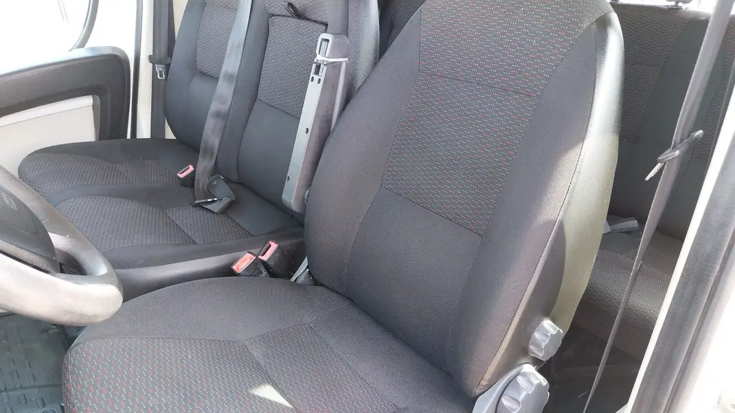 Citroën Jumper 2017 - 17900 EUR, 149000 km - 149000km - foto 4 de 10