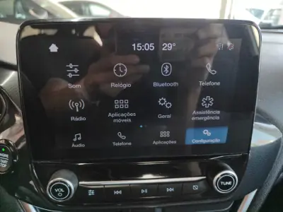 Ford Fiesta 2019 - 12950 EUR, 95000 km - AUTO.MOTO.pt - 95000km - foto 33 de 41