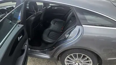 Mercedes-Benz CLS 250 2015 - 22500 EUR, 320000 km - 320000km - foto 12 de 13