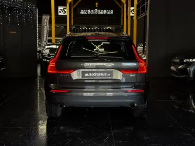 Volvo XC 60 2021 - 31990 EUR, 140750 km - AUTO.MOTO.pt - 140750km - foto 12 de 34