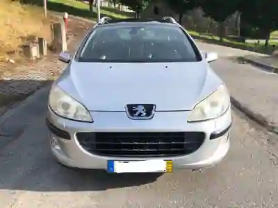 Peugeot 407 SW 2006 - 3250 EUR, 183000 km - AUTO.MOTO.pt - 183000km - foto 3 de 10