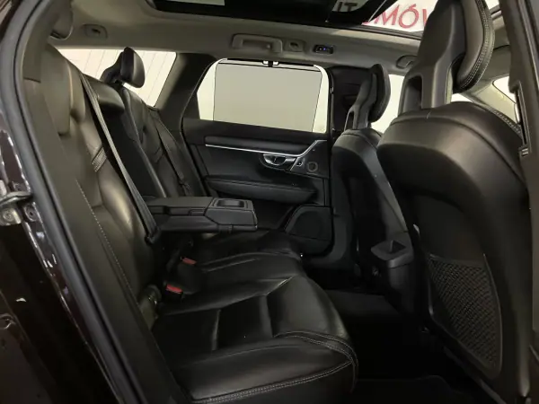 Volvo V90 Cross Country 2017 - 23500 EUR, 213000 km - AUTO.MOTO.pt - 213000km - foto 20 de 44