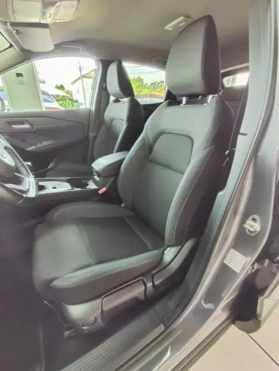 Nissan Qashqai 2022 - 20500 EUR, 63500 km - AUTO.MOTO.pt - 63500km - foto 25 de 39