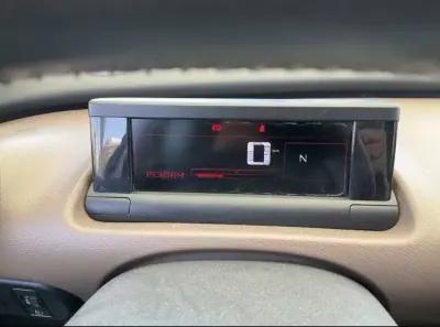 Citroën C4 Cactus 2015 - 10990 EUR, 153000 km - 153000km - foto 3 de 5