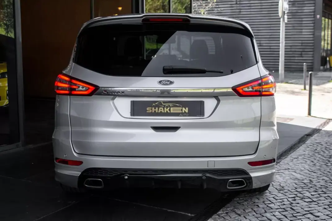 Ford S-Max 2018 - 17750 EUR, 194308 km - AUTO.MOTO.pt - 194308km - foto 10 de 47
