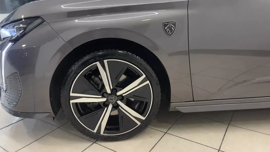 Peugeot 308 SW 2023 - 22490 EUR, 52713 km - AUTO.MOTO.pt - 52713km - foto 4 de 57