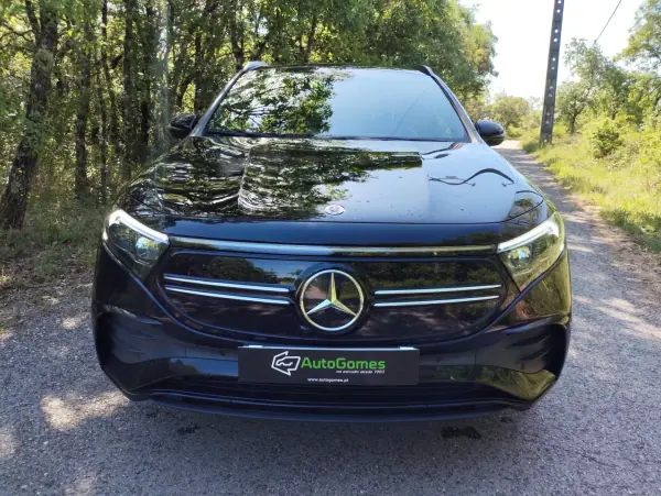 Mercedes-Benz EQA 2021 - 27300 EUR, 126650 km - AUTO.MOTO.pt - 126650km - foto 6 de 20