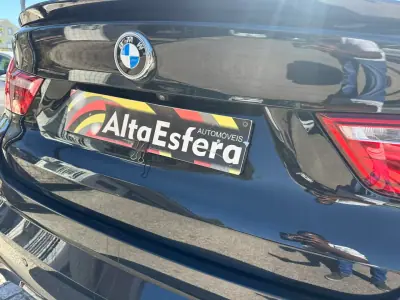 BMW X4 2018 - 32900 EUR, 151467 km - AUTO.MOTO.pt - 151467km - foto 7 de 38