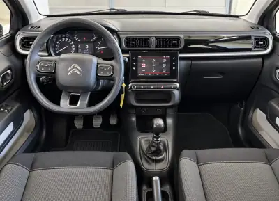 Citroën C3 2021 - 14900 EUR, 54478 km - foto 4 de 6