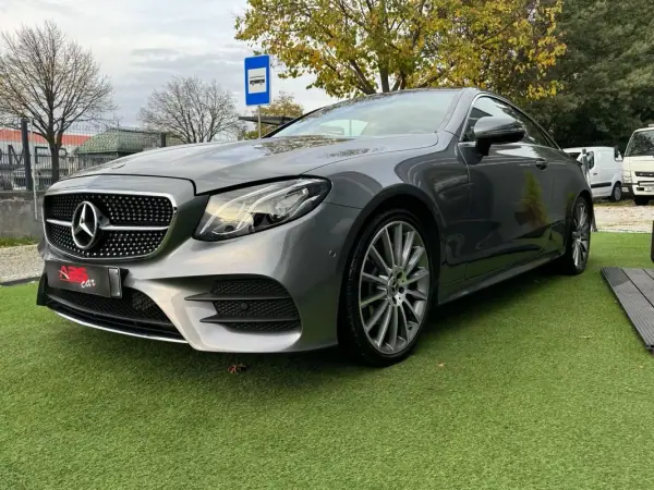 Mercedes-Benz E 220 2017 - 34999 EUR, 179000 km - AUTO.MOTO.pt - 179000km - foto 4 de 29