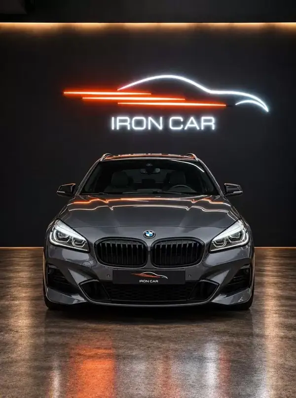BMW 225xe Active Tourer 2018 Hybrid Plug-In — 78 217 km BMW 225xe Active Tourer 2018 Hybrid Plug-In