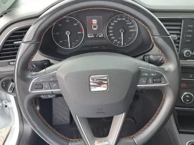 SEAT Leon X-Perience 2016 - 12990 EUR, 183751 km - AUTO.MOTO.pt - 183751km - foto 32 de 46