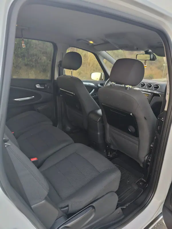 Ford S-Max 1.6 TDCi Trend 7L 2013 Diesel