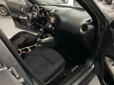 Nissan Juke 2018 - 14950 EUR, 68700 km - AUTO.MOTO.pt - 68700km - foto 17 de 20