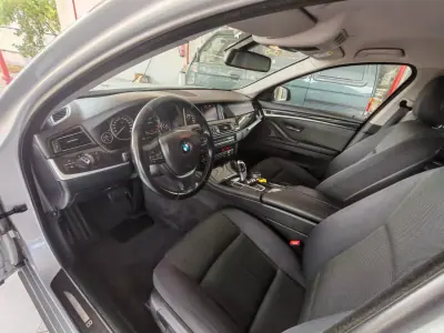 BMW 520 2014 - 15990 EUR, 225000 km - 225000km - foto 11 de 24