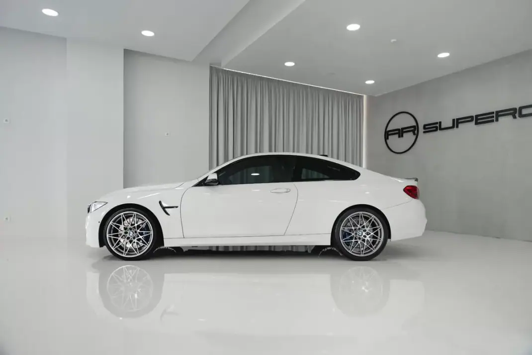 BMW M4 2016 - 59950 EUR, 90914 km - 90914km - foto 10 de 53