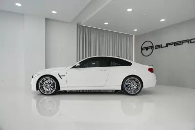 BMW M4 2016 - 59950 EUR, 90914 km - 90914km - foto 10 de 53